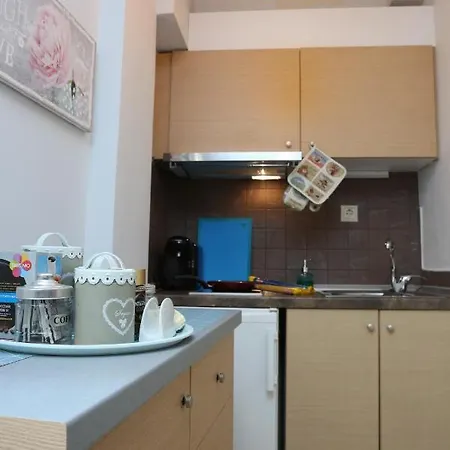 Apartament Sweet Dreams