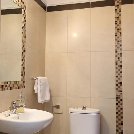 Sweet Dreams Apartament