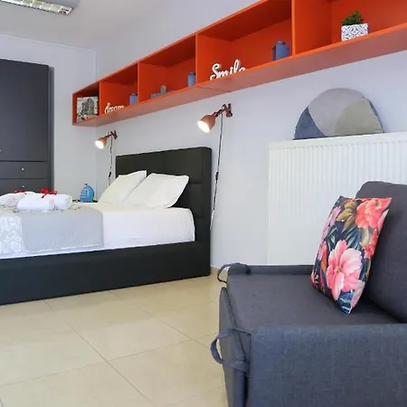 Apartament Sweet Dreams *