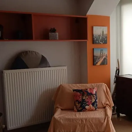 Sweet Dreams Apartament Kawala