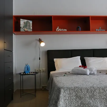 Sweet Dreams Apartament Kavala