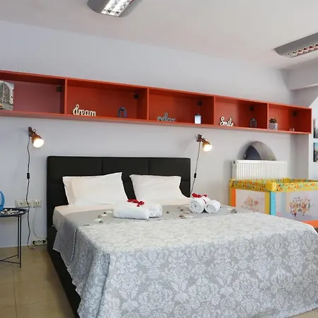 Sweet Dreams Kavala